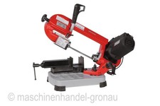Holzmann BS125M Bandsäge