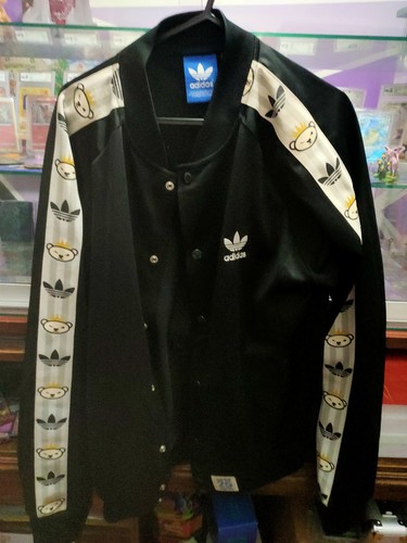 Adidas originals nigo jacke - adidas,