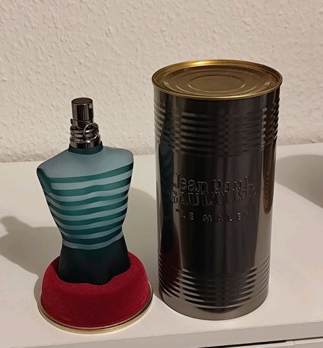 Jean paul gaultier - paul, eau