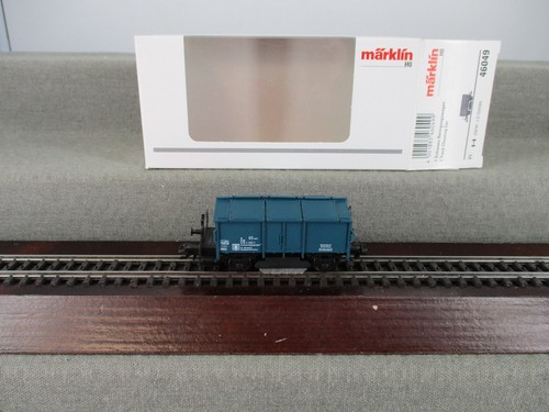 Märklin spur 46049 - märklin,