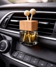 Autoduft Reed Diffuser Vanille
