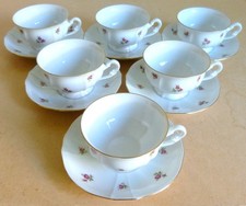 FÜRSTENBERG ANNA CARINA 6