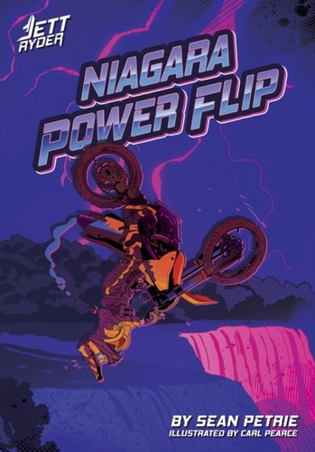 Niagara power flip sean - power,