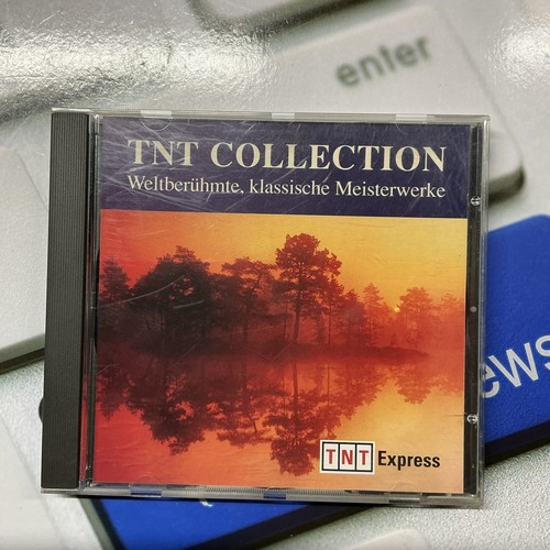 Tnt classic collection - tnt,