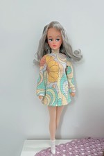 Vintage Barbie Tressy -OOAK-