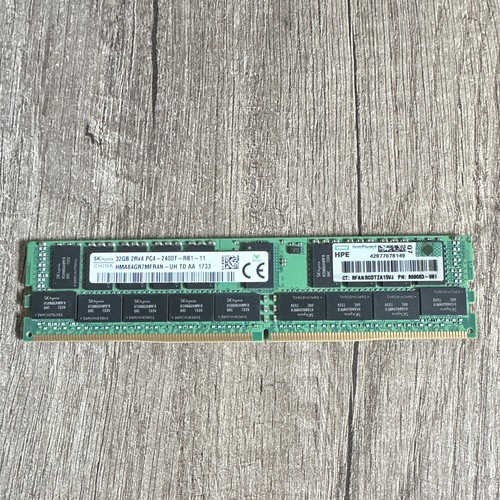 Hynix 32gb ddr4 rdimm - hynix,