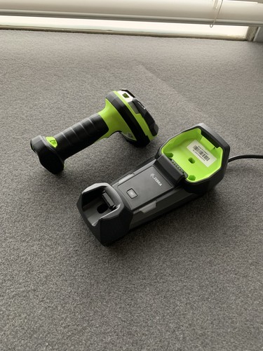 Zebra ds3678 barcodescanner - ds3678,