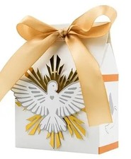 Geschenkbox Schachtel mit