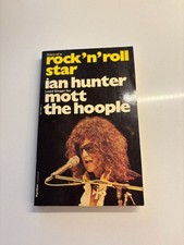 Rock'n'Roll Star by Ian Hunter