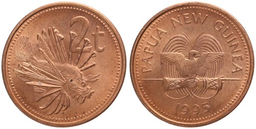 Papua neuguinea new - -,