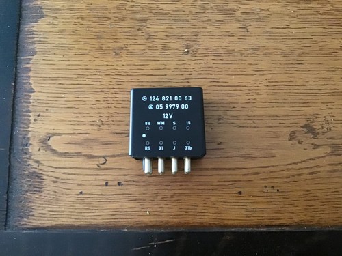 Orig mercedes w123 w124 - orig,