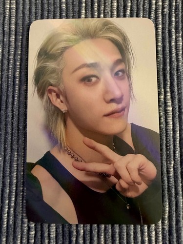 Stray kids bang chan skz - chan,