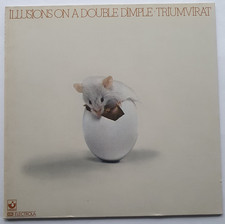 Triumvirat – Illusions On A