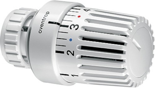 Oventrop thermostatkopf - oventrop,