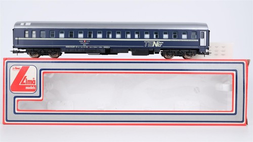 Lima 309237 schlafwagen - 309237,