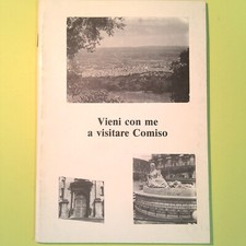 KOMMEN SIE MIT MIR BESUCHEN