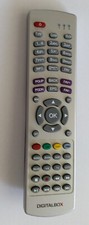 Digitalbox  ORIGINAL - FERNBEDIENUNG