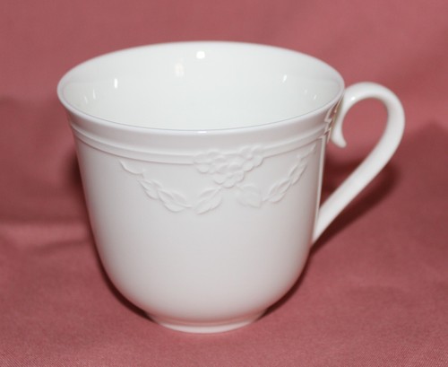 Villeroy boch fiori weiß - villeroy,