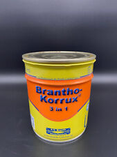 Brantho Korrux 3in1 Rostschutz Metallschutz Farbe 750ml alle Farbtöne Oldtimer 