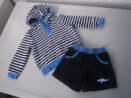 Kids tcm jungen set - -,