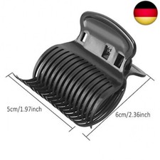 18 Stücke Lockenwickler Clips