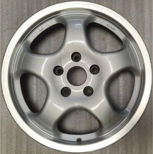 ATS Alustar Exclusive Line P Alufelge 7,5x16 ET38 VW Audi KBA 44173