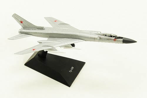 Flugzeug tu 128 - , tu-128
