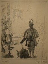 Alfred HRDLICKA (1928-2009)