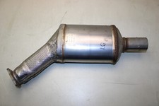Audi Q5 8R A6 4G A7 A4 Exhaust