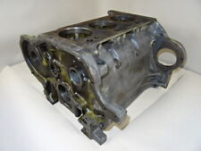 Kurbelgehäuse Motorblock Deutz F3L912 Motor vom Fendt Farmer 203 V A Traktor