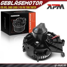 Gebläsemotor