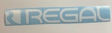 Regal Boats Logo #2 - Die Cut