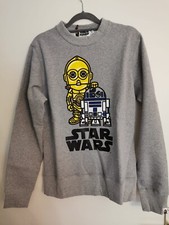 BAPE, A Bathing Ape, BABY MILO