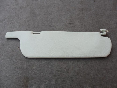 Bus sonnenblende links - vw,