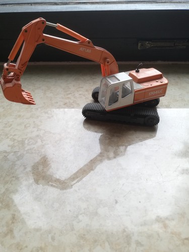Atlas 2903 model - 2903,