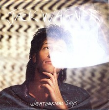 Jack Wagner: Weatherman says