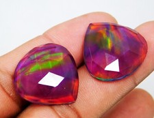 25,50 ct natürlicher Ammolith