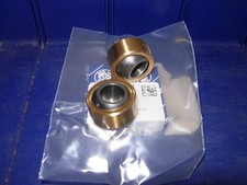 YAMAHA  FJ FZ GTS FZR YZF  GELENKLAGER FEDERBEIN UMLENKUNG  1x