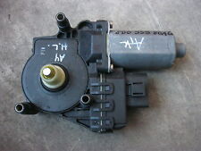 el. Fensterhebermotor hinten links Audi A4 B5 8D0959801G Fensterheber