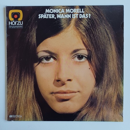 Monica morell - monica,