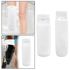 Amputierten Sockenschutz, Amputierten Socken, Stretch, teilweise Fußamputation,