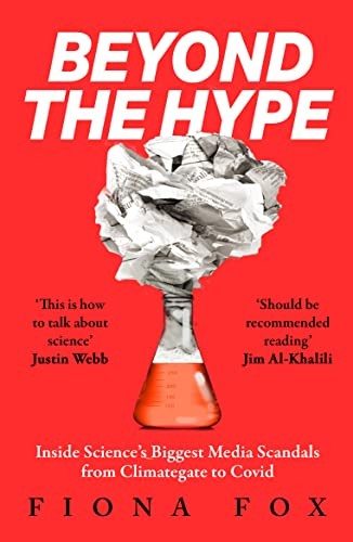 Beyond the hype inside - beyond, hype: