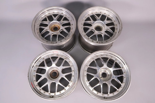 Ford gt3 felgensatz 0288262 - gt,