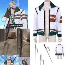One piece fan letter - piece,