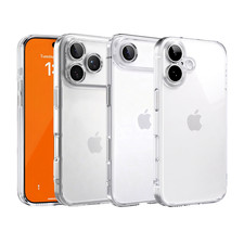 Hülle iPhone 17 16 15 14 13