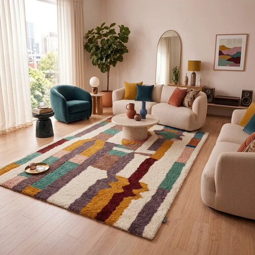 Sale moderner teppich - moderner,