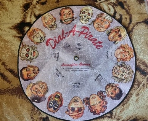 Rar monkey island - monkey,