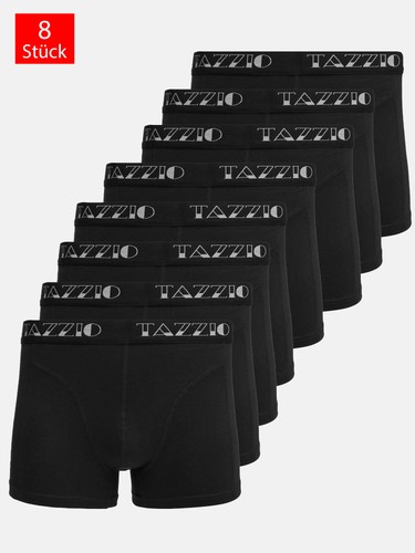 Tazzio boxershorts men herren - boxershorts,