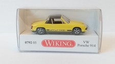 WIKING 079205    VW-PORSCHE