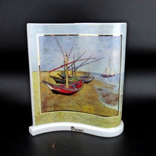 Goebel porzellan vase vincent - porzellan,